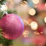 Christmas ornaments via pixabay