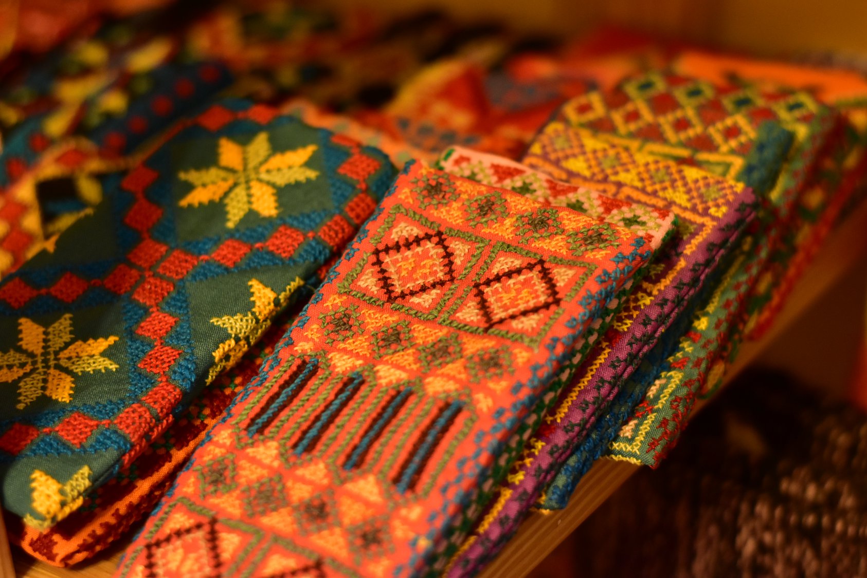 Egyptian Handicrafts from Fair Trade Egypt's official Facebook page